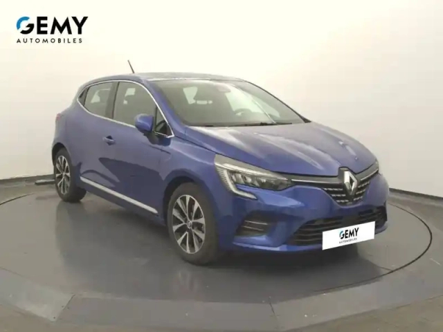 Renault Clio tce 140 - 21n — photo 86
