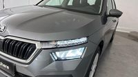 Skoda Kamiq 1.0 TSI 95ch Active — photo 17