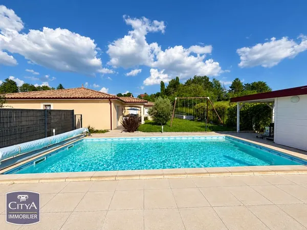 Maison Vente Champcevinel 6p 150m² 394000€