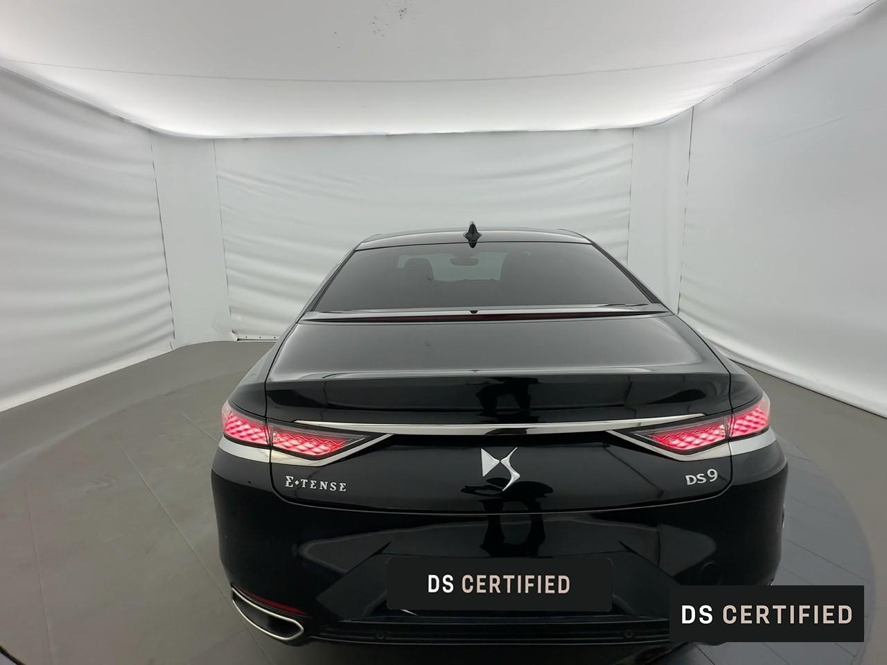 Ds Ds 9 9 hybrid e-tense 250ch rivoli+ 22g — photo 5