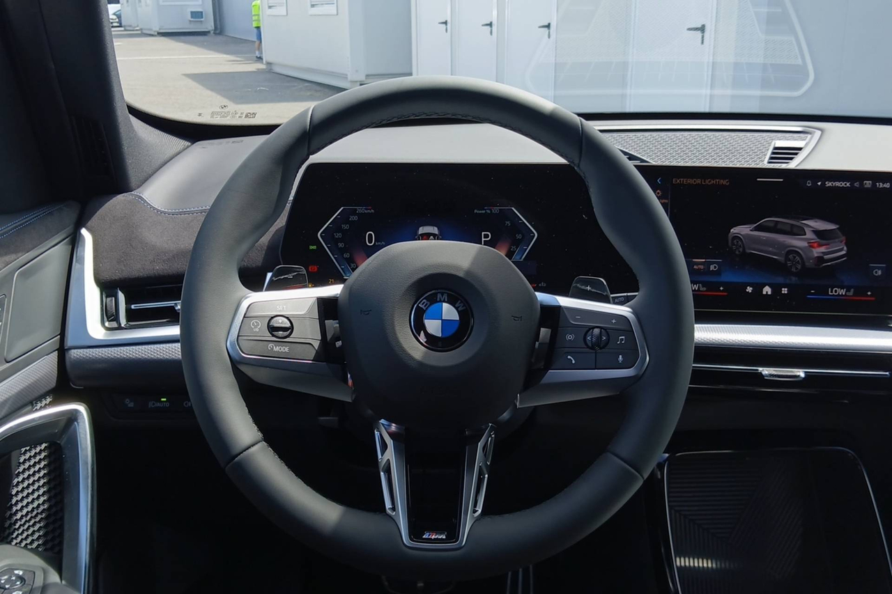 BMW X1 — photo 16
