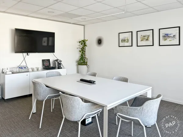 Bureaux/Locaux professionnels 20 m²