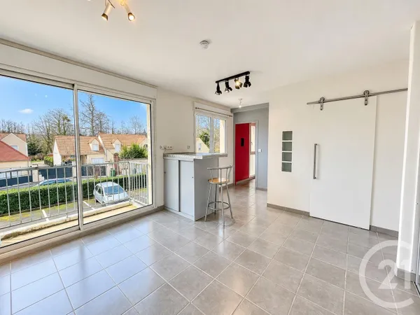 Appartement 1 pièce 26 m²