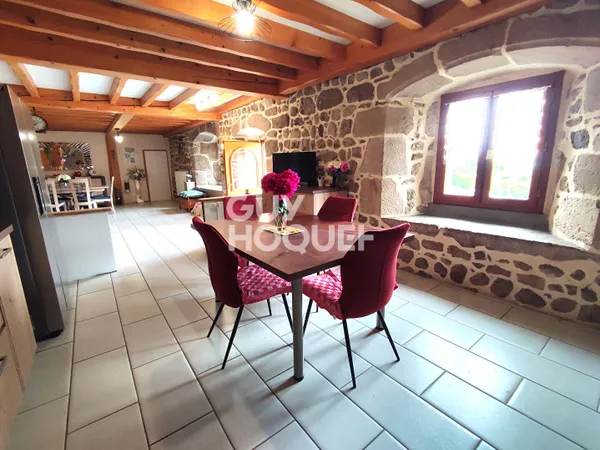 Maison Bard 256 m2