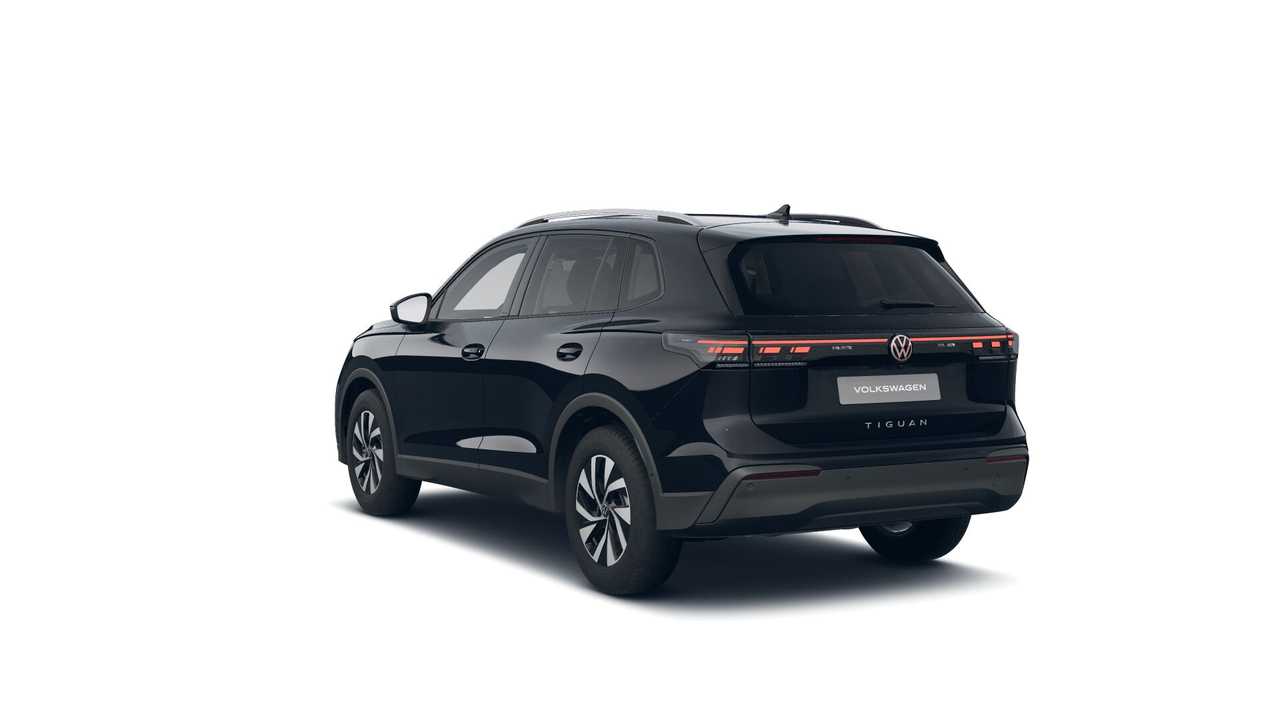 Volkswagen Tiguan 2.0 TDI 150ch DSG7 — photo 3