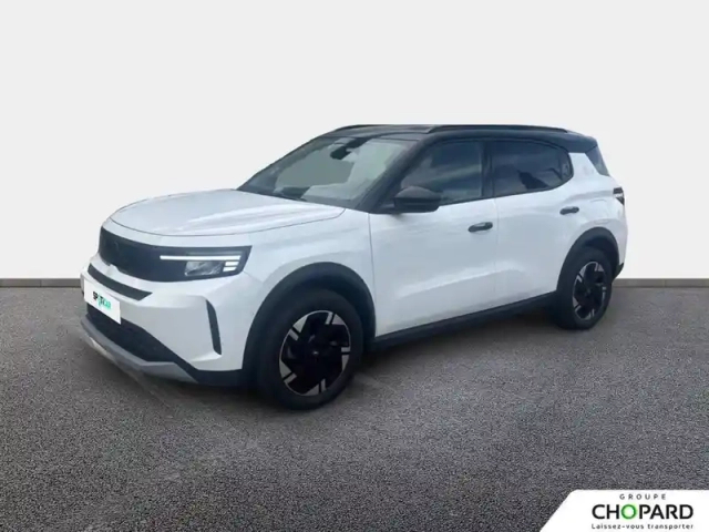 Opel Frontera electric 113 ch autonomie étendue &amp; batterie 52 kwh