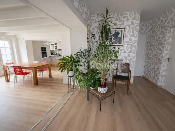 TRIAIZE Maison 4 chambres