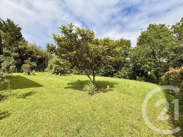 Terrain 1133 m²