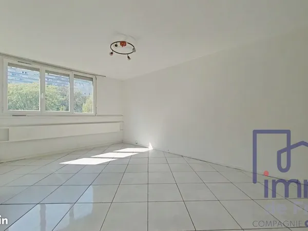 Appartement 4 pièces 73 m²