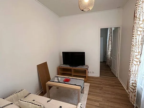 Appartement 2 pièces 26 m²