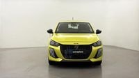 Peugeot 208 1.2 Hybrid 100ch Active e-DCS6