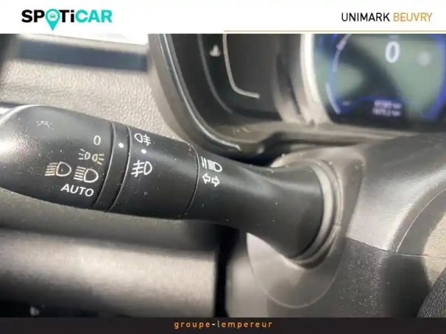 Renault Kadjar 1.2 tce 130ch energy intens — photo 15