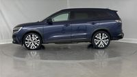 Renault Espace 1.2 E-Tech full hybrid 200ch Iconic — photo 7