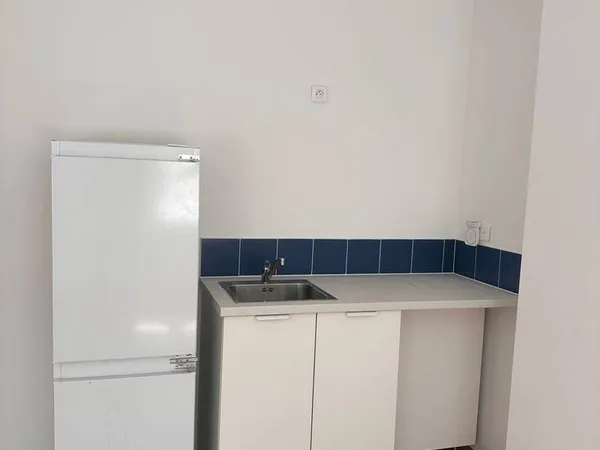 Studio 1 pièce 23 m²