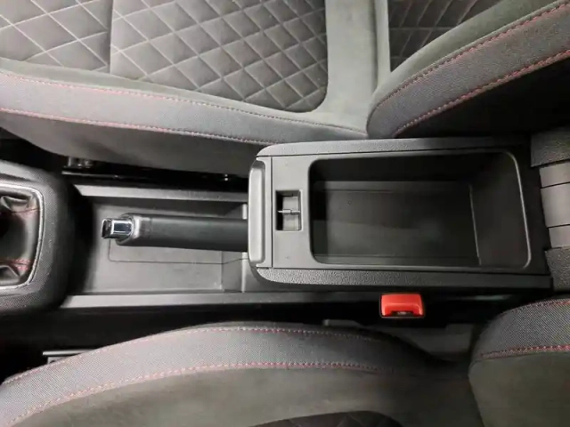 Skoda Fabia 1.0 tsi 110 ch bvm6 — photo 36