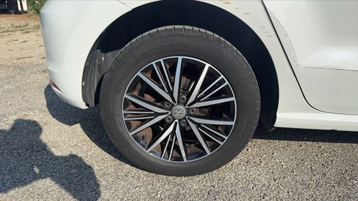 Volkswagen Polo 1.4 TDI 90 DSG7 - Match – 2017 – 122541 km – Diesel – Boîte Automatique — photo 38