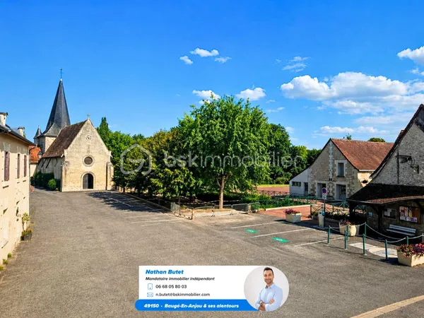 Maison 7 pièces 196 m²