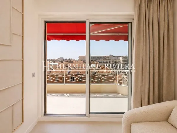 Appartement 2 pièces 37 m²