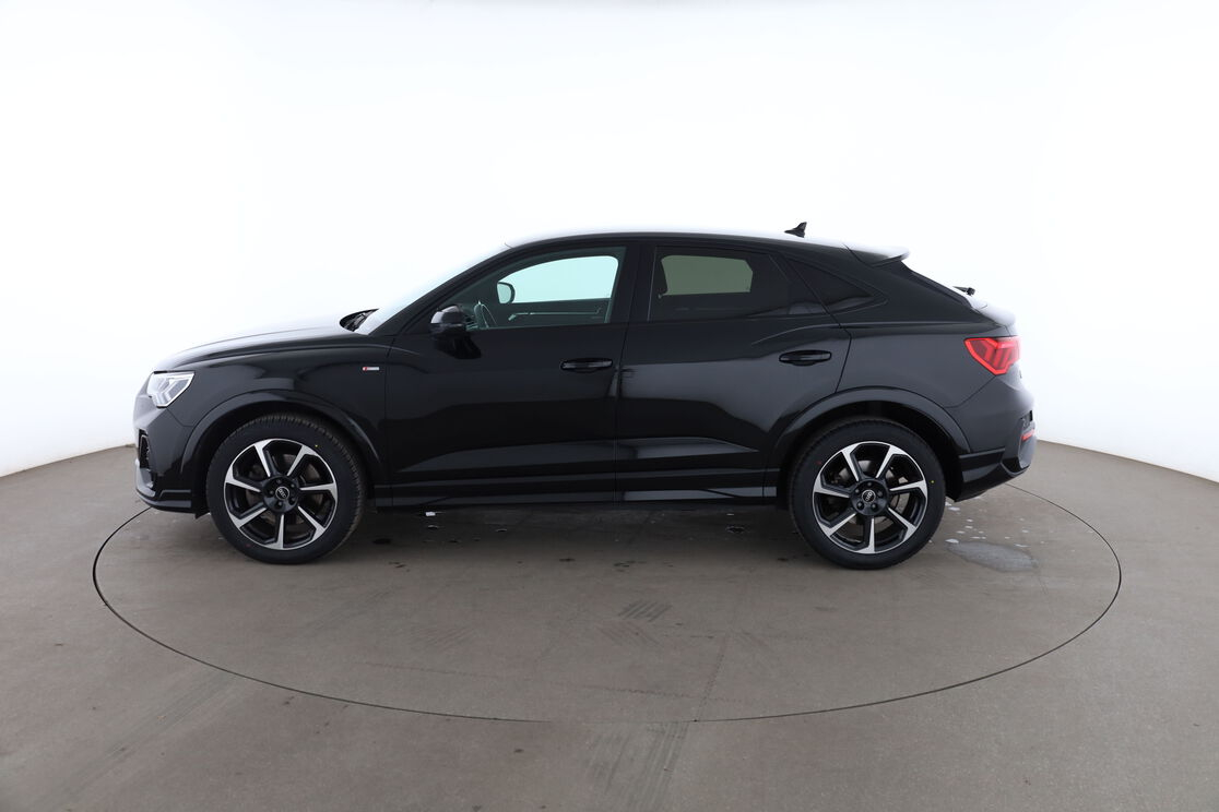 Audi Q3 Sportback 40 TDI S Edition Quattro S Tronic — photo 2