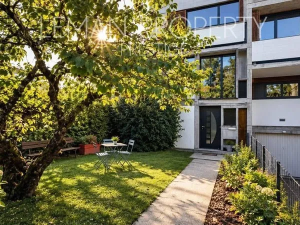 Maison de ville 6 pièces 112 m²