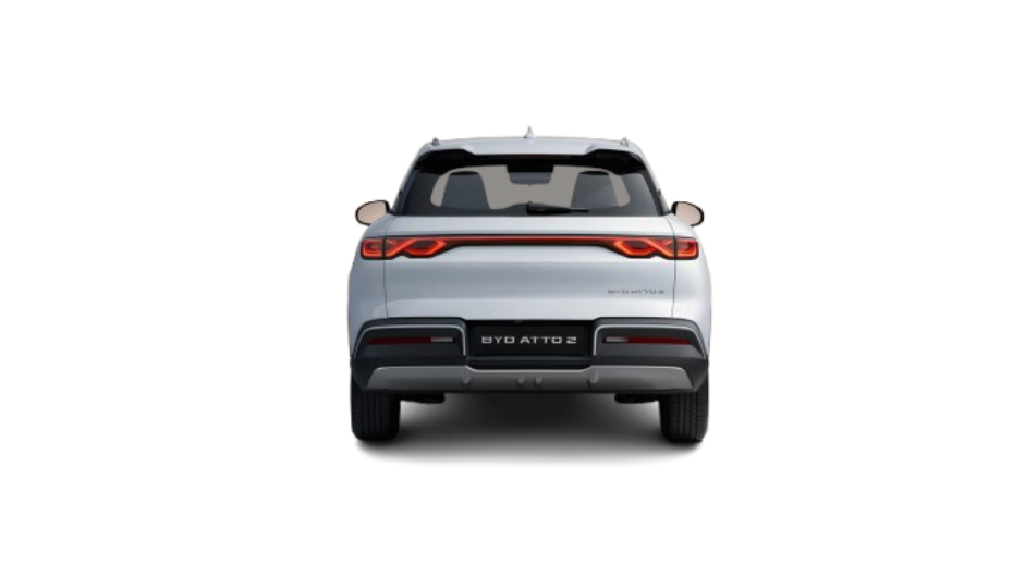 BYD Atto 2 1.5 DM-i — photo 3