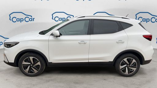 MG ZS 156 70kWh - Luxury – 2022 – 82441 km – Électrique – Boîte Automatique — photo 15