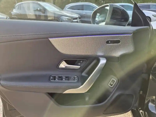 Mercedes Cla coupé 180 7g-dct — photo 13