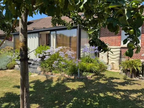 Maison 6 pièces 122 m²