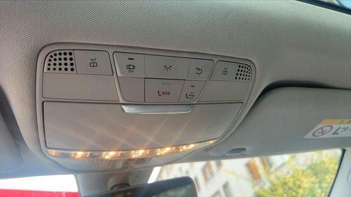 Mercedes Classe C 200d 160 9G-Tronic - Business Line + – 2021 – 146337 km – Diesel – Boîte Automatique — photo 3