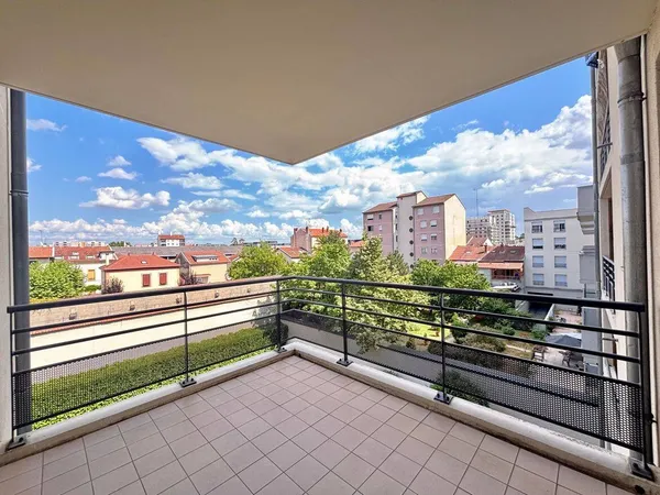 Appartement 3 pièces 71 m²