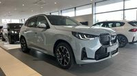 Bmw X3 xDrive30e 299ch M Sport — photo 3