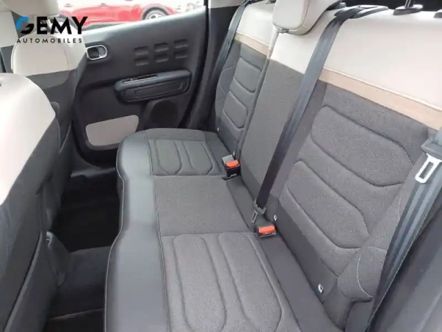 Citroën C3 bluehdi 100 s&amp;s bvm6 — photo 10