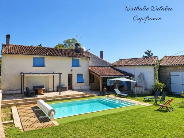 Maison 6 pièces 155 m²