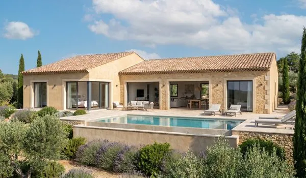 Maison 4 pièces 125 m²