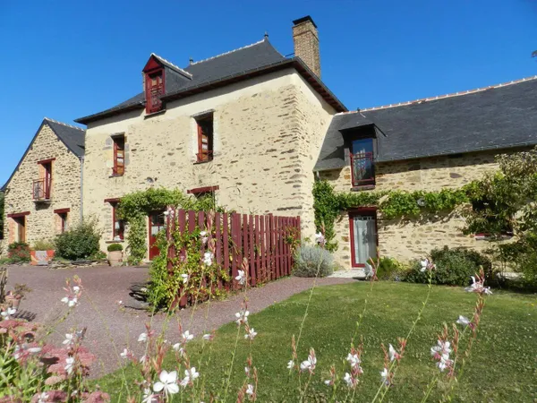 Demeure 17 pièces 285 m²