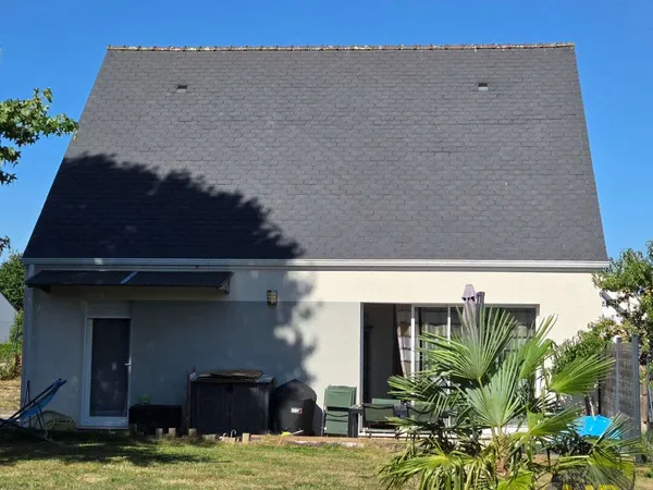 Maison 4 pièces 83 m²