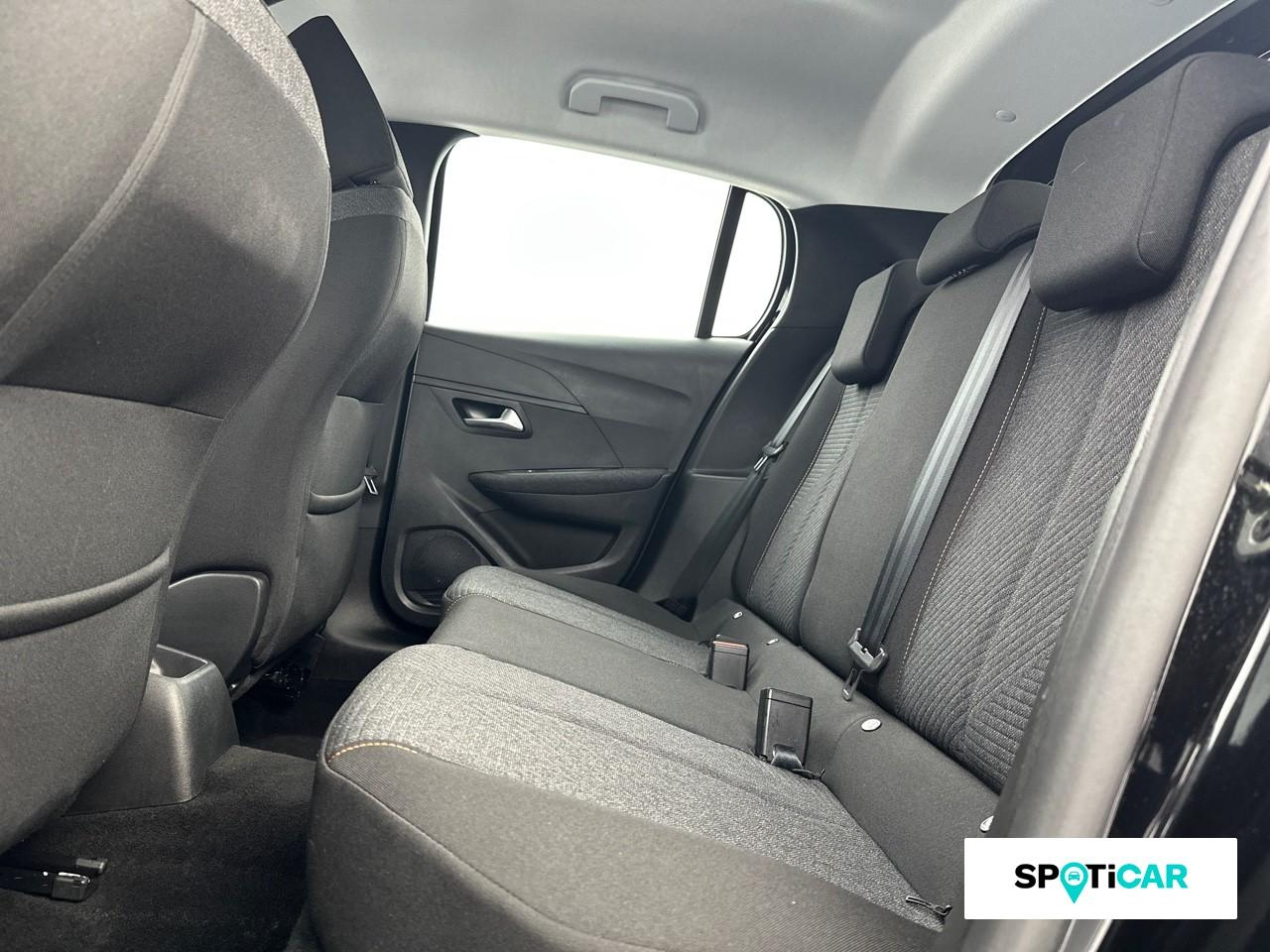 Peugeot 208 1.2 100ch s&s style — photo 10
