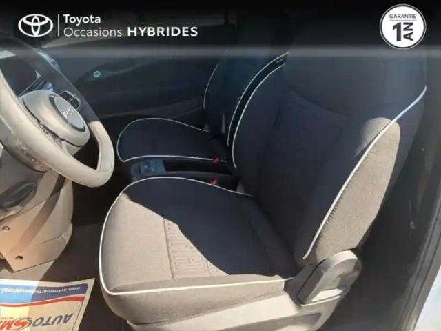 Fiat 500 e 95ch my23 — photo 3