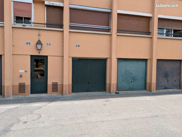 Box Château Gaillard