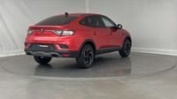 Renault Arkana 1.6 E-Tech 145ch full hybrid esprit Alpine -24 — photo 5