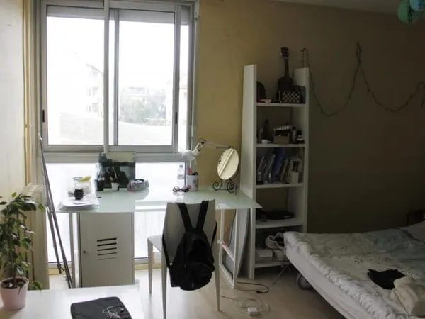 Studio de 28m2 à louer sur Toulouse