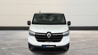 Renault Trafic L1H1 2T8 2.0 Blue dCi 110ch Confort — photo 1