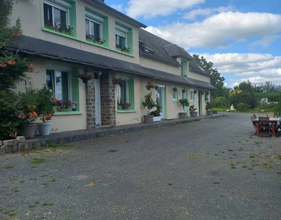 Maison 3 pièces 105 m²