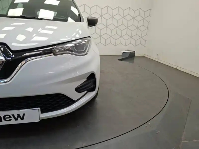 Renault Zoé zoe r110 — photo 10