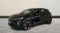Renault Captur 1.6 E-Tech full hybrid 145ch Techno — photo 1