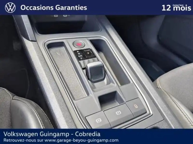 Cupra Formentor 1.4 e-hybrid 204ch v dsg6 — photo 12