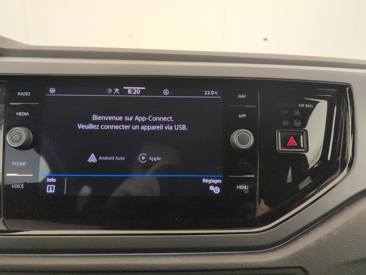 Volkswagen Polo — photo 20