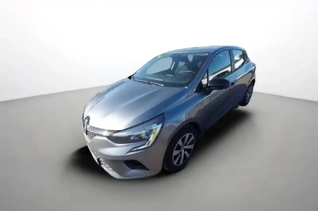 Renault Clio tce 90 — photo 1