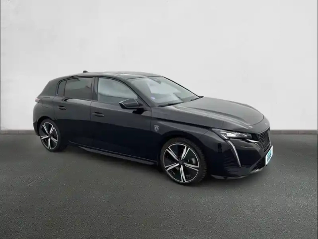 Peugeot 308 phev 180 e-eat8 — photo 32
