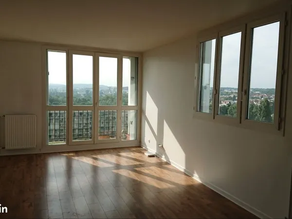 Location appartement chilly mazarin